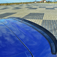 Maxton Design - SPOILER CAP SEAT IBIZA MK2 CUPRA FACELIFT (1999-2002)