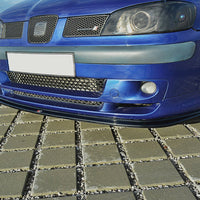 Maxton Design - FRONT SPLITTER V.1 SEAT IBIZA MK2 CUPRA FACELIFT (1999-2002)