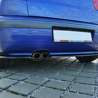 Maxton Design - REAR SIDE SPLITTERS SEAT IBIZA MK2 CUPRA FACELIFT (1999-2002)