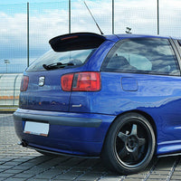 Maxton Design - REAR SIDE SPLITTERS SEAT IBIZA MK2 CUPRA FACELIFT (1999-2002)