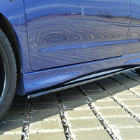 Maxton Design - SIDE SKIRTS SPLITTERS SEAT IBIZA MK2 CUPRA FACELIFT (1999-2002)