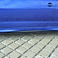 Maxton Design - SIDE SKIRTS SPLITTERS SEAT IBIZA MK2 CUPRA FACELIFT (1999-2002)