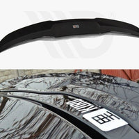 Maxton Design - SPOILER CAP SEAT LEON MK2 MS DESIGN