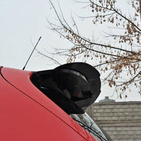 Maxton Design - SPOILER CAP SEAT LEON MK2 MS DESIGN