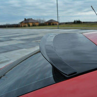 Maxton Design - SPOILER CAP SEAT LEON MK1 CUPRA (2002-2005)