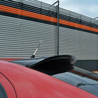 Maxton Design - SPOILER CAP SEAT LEON MK1 CUPRA (2002-2005)