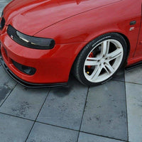 Maxton Design - FRONT SPLITTER SEAT LEON MK1 CUPRA (2002-2005)