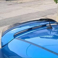 Maxton Design - Spoiler CAP Opel Corsa E OPC / VXR