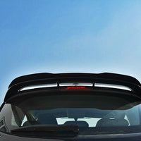 Maxton Design - Spoiler CAP Opel Corsa E OPC / VXR