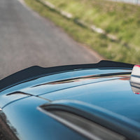 Maxton Design - SPOILER CAP MINI COUNTRYMAN MK2 F60 JCW (2018-2020)
