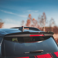Maxton Design - SPOILER CAP MINI COUNTRYMAN MK2 F60 JCW (2018-2020)