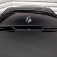 Maxton Design - THE EXTENSION OF THE REAR WINDOW BMW 2 GRAN COUPE M-PACK / M235I F44 (2019-)