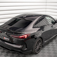 Maxton Design - THE EXTENSION OF THE REAR WINDOW BMW 2 GRAN COUPE M-PACK / M235I F44 (2019-)