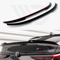 Maxton Design - SPOILER CAP BMW 2 GRAN COUPE M-PACK F44 (2019-)
