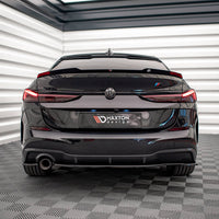 Maxton Design - SPOILER CAP BMW 2 GRAN COUPE M-PACK F44 (2019-)