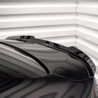 Maxton Design - SPOILER CAP BMW 2 GRAN COUPE M-PACK F44 (2019-)