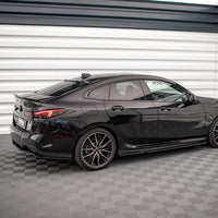 Maxton Design - SIDE SKIRTS DIFFUSERS V.1 BMW 2 GRAN COUPE M-PACK F44 (2019-)