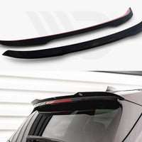 Maxton Design - SPOILER CAP BMW X5 M F85