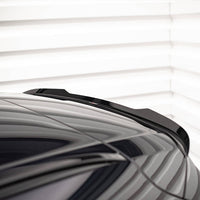 Maxton Design - SPOILER CAP BMW X5 M F85