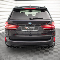 Maxton Design - REAR SIDE SPLITTERS BMW X5 M F85