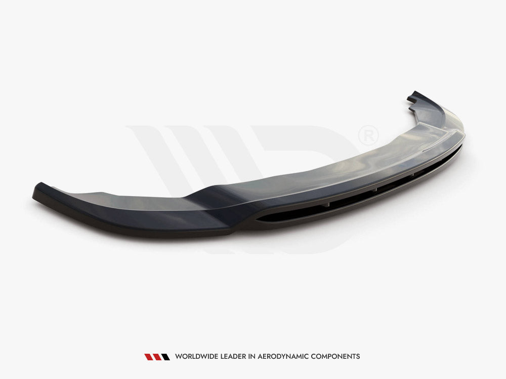 Maxton Design - FRONT SPLITTER DODGE DURANGO RT MK3 (2011-)