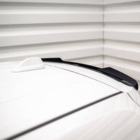 Maxton Design - SPOILER CAP DODGE DURANGO RT MK3 (2011-)