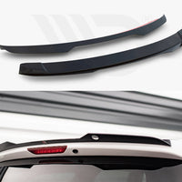 Maxton Design - SPOILER CAP DODGE DURANGO RT MK3 (2011-)