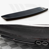 Maxton Design - REAR SPLITTER AUDI S8 A8 D3