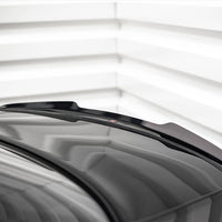 Maxton Design - SPOILER CAP AUDI S8 D3 (2006-2010)
