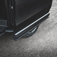 Maxton Design - Side Skirts Diffusers Mercedes-Benz V-Class Long AMG-Line W447