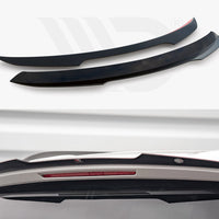 Maxton Design - Spoiler CAP Mercedes-Benz GLS AMG-Line X167