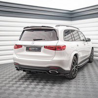 Maxton Design - Spoiler CAP Mercedes-Benz GLS AMG-Line X167