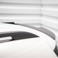 Maxton Design - Spoiler CAP Mercedes-Benz GLS AMG-Line X167