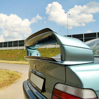 Maxton Design - UPPER SPOILER CAP BMW M3 E36 GTS (1992-1999)