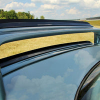 Maxton Design - UPPER SPOILER CAP BMW M3 E36 GTS (1992-1999)