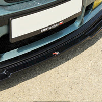 Maxton Design - FRONT SPLITTER V.1 BMW M3 E36 COUPE (1992-1999)