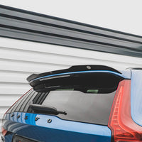 Maxton Design - SPOILER CAP VOLVO V60 R-DESIGN MK2 (2018-)