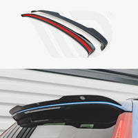 Maxton Design - SPOILER CAP VOLVO V60 R-DESIGN MK2 (2018-)