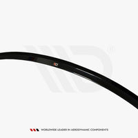 Maxton Design - SPOILER CAP LEXUS GS MK4 FACELIFT T