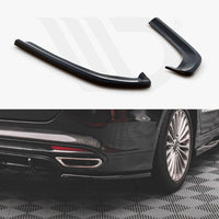 Maxton Design - REAR SIDE SPLITTERS FORD MONDEO MK5 (2014-2019)