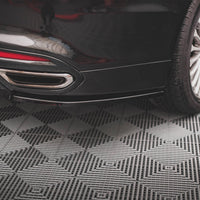 Maxton Design - REAR SIDE SPLITTERS FORD MONDEO MK5 (2014-2019)