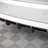 Maxton Design - STREET PRO REAR DIFFUSER SKODA OCTAVIA MK4 (2019-)