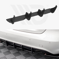 Maxton Design - STREET PRO REAR DIFFUSER MERCEDES A W176 (2012-2015)
