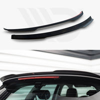 Maxton Design - SPOILER CAP SEAT LEON FR SPORTSTOURER MK3
