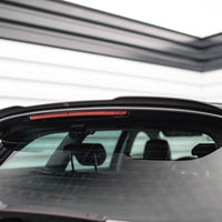 Maxton Design - SPOILER CAP SEAT LEON FR SPORTSTOURER MK3