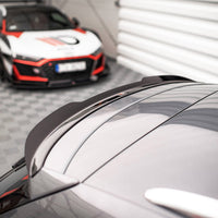 Maxton Design - SPOILER CAP SEAT LEON FR SPORTSTOURER MK3
