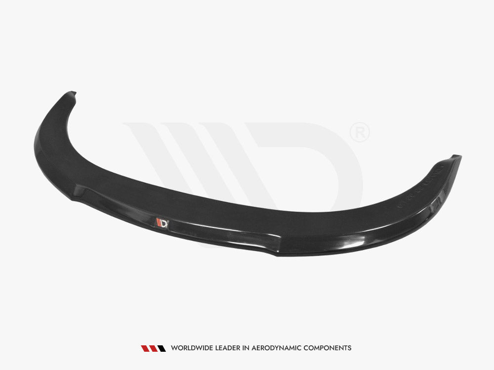 Maxton Design - FRONT SPLITTER AUDI S6 C5 (1999-2003)