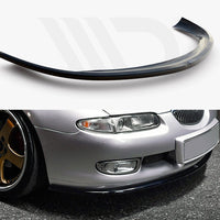 Maxton Design - FRONT SPLITTER MAZDA XEDOS 6 (1992-1999)