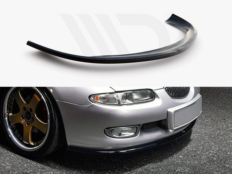 Maxton Design - FRONT SPLITTER MAZDA XEDOS 6 (1992-1999)