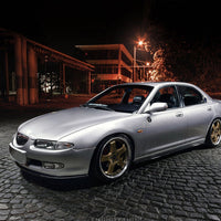 Maxton Design - FRONT SPLITTER MAZDA XEDOS 6 (1992-1999)